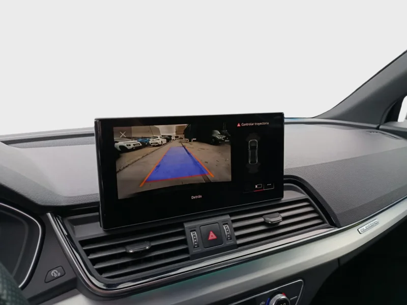 Imagen de AUDI Q5 SPORTBACK