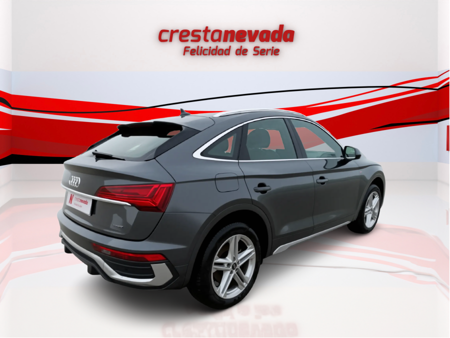 Imagen de AUDI Q5 SPORTBACK