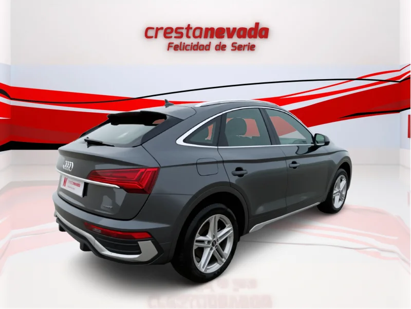 Imagen de AUDI Q5 SPORTBACK