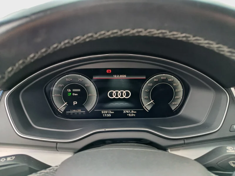 Imagen de AUDI Q5 SPORTBACK