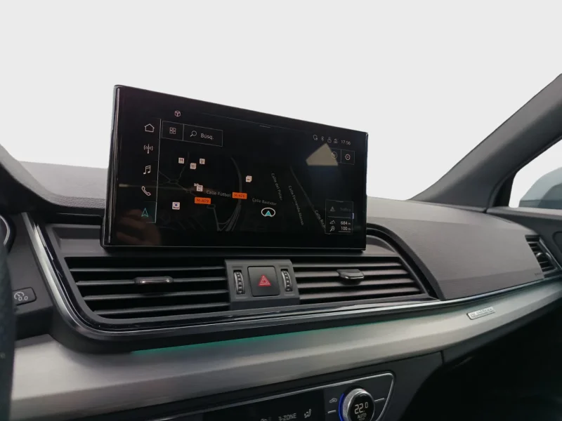 Imagen de AUDI Q5 SPORTBACK