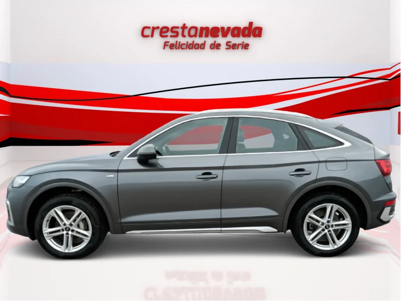 Imagen de AUDI Q5 SPORTBACK