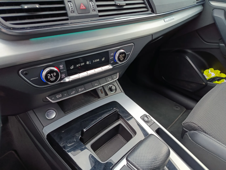 Imagen de AUDI Q5 SPORTBACK