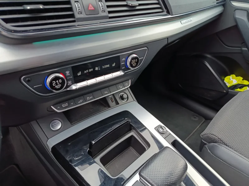 Imagen de AUDI Q5 SPORTBACK