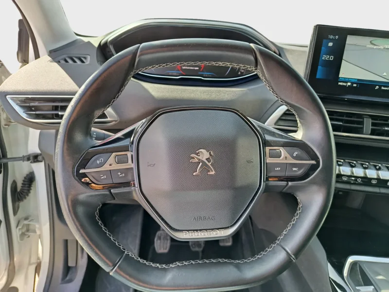 Imagen de Peugeot 5008