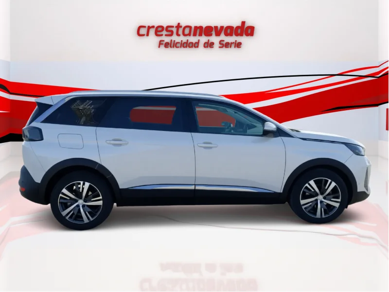 Imagen de Peugeot 5008