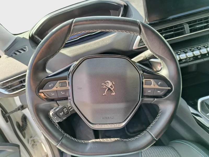 Imagen de Peugeot 5008