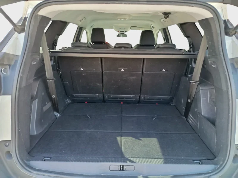 Imagen de Peugeot 5008