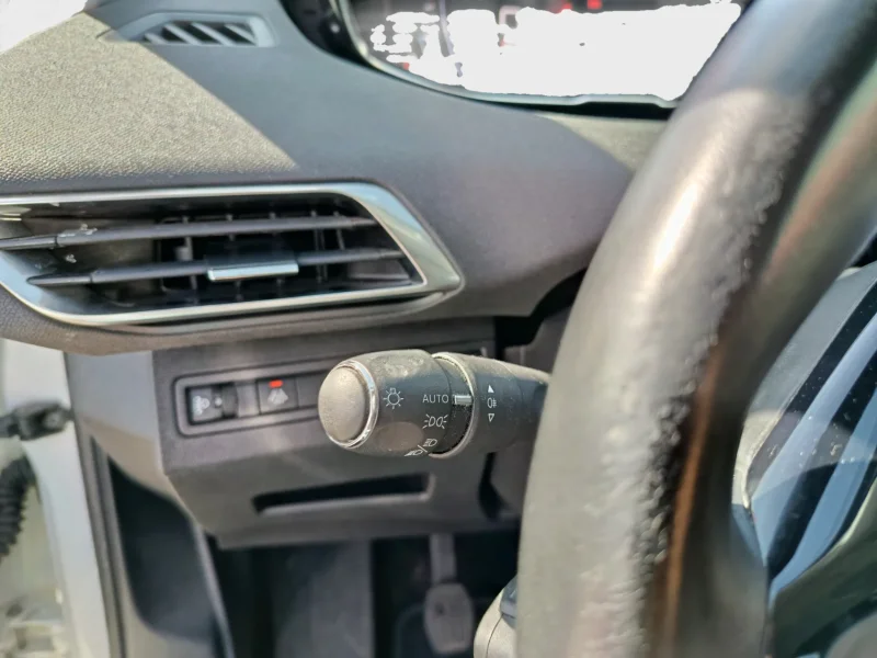 Imagen de Peugeot 5008