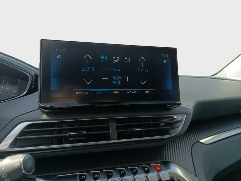 Imagen de Peugeot 5008