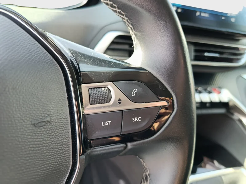 Imagen de Peugeot 5008