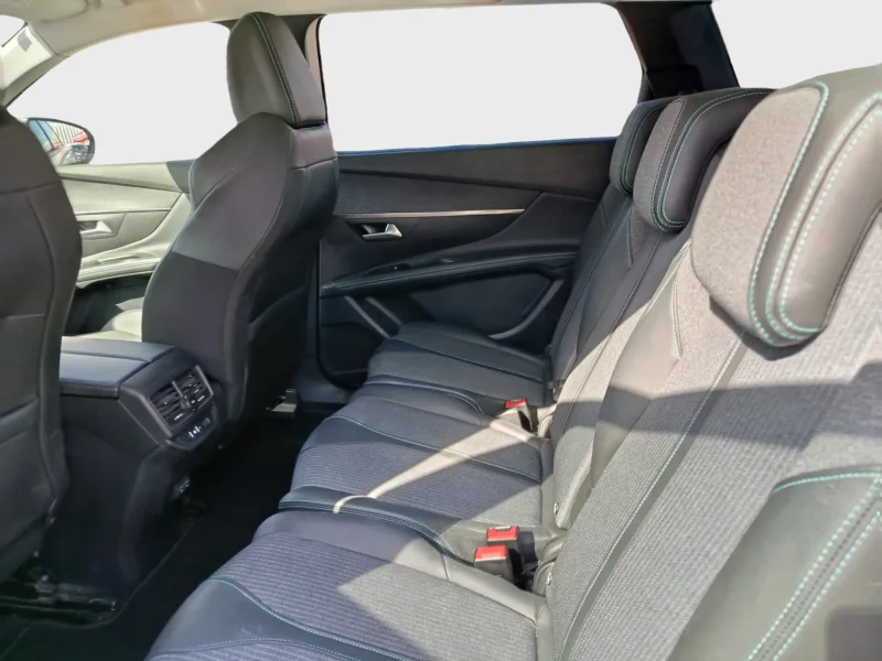 Imagen de Peugeot 5008