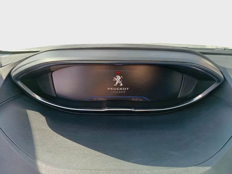 Imagen de Peugeot 5008