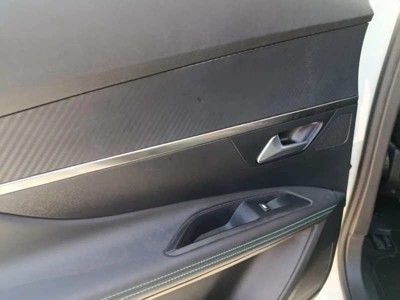 Imagen de Peugeot 5008