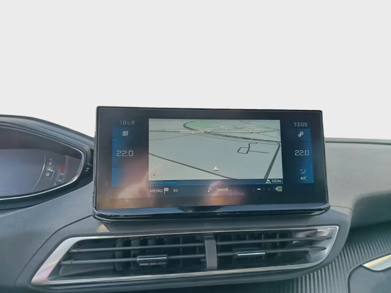 Imagen de Peugeot 5008