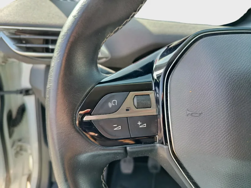 Imagen de Peugeot 5008