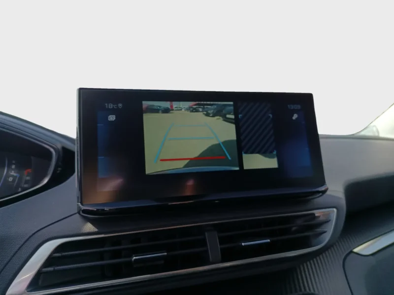 Imagen de Peugeot 5008