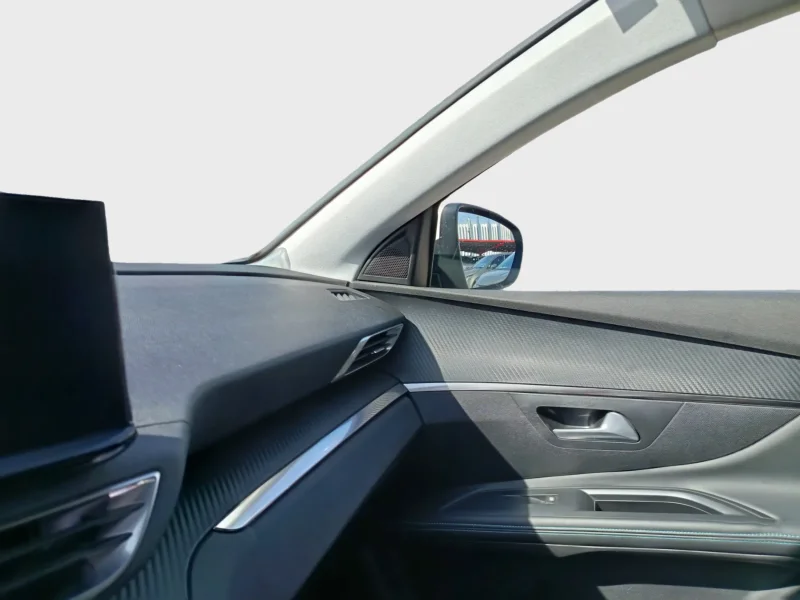 Imagen de Peugeot 5008