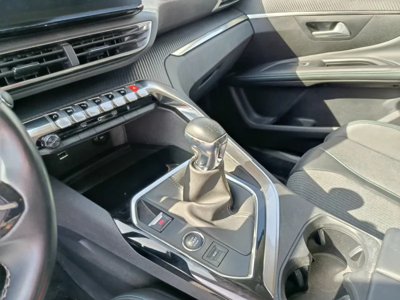 Imagen de Peugeot 5008