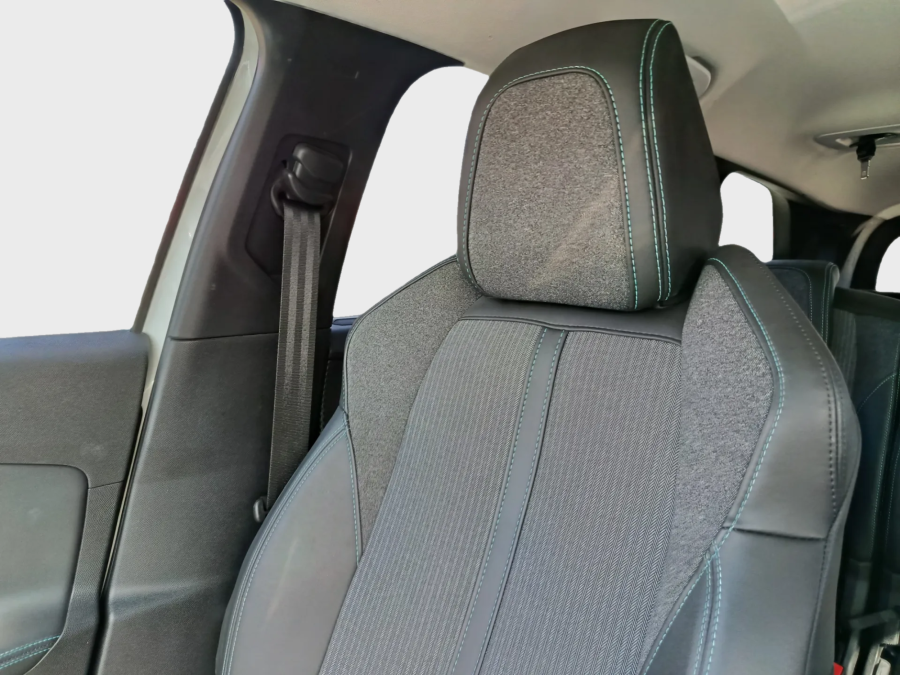 Imagen de Peugeot 5008