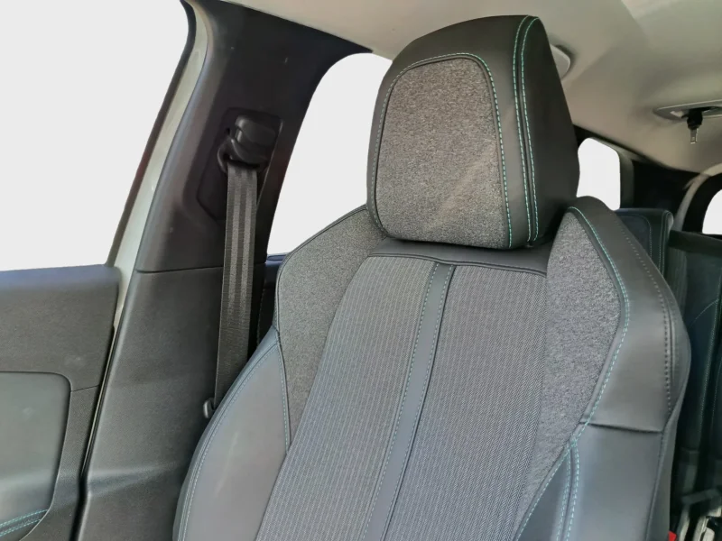 Imagen de Peugeot 5008