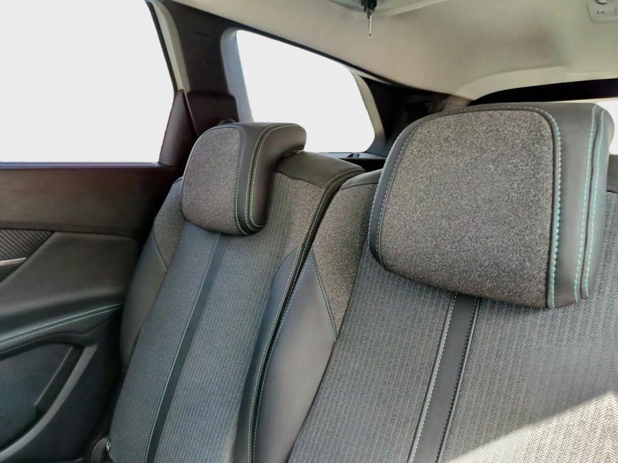 Imagen de Peugeot 5008