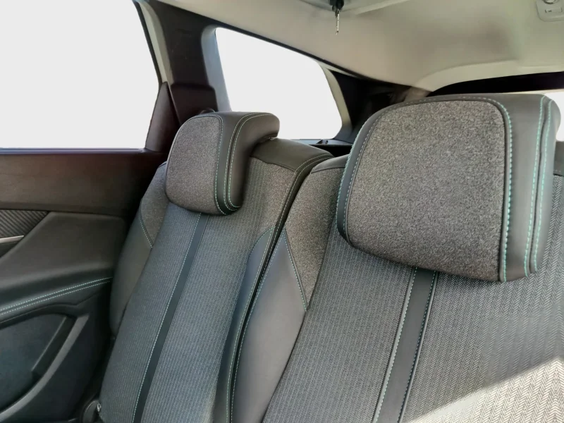 Imagen de Peugeot 5008