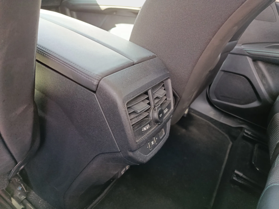 Imagen de Peugeot 5008