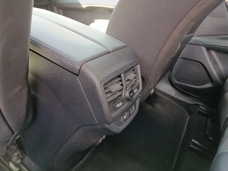 Imagen de Peugeot 5008