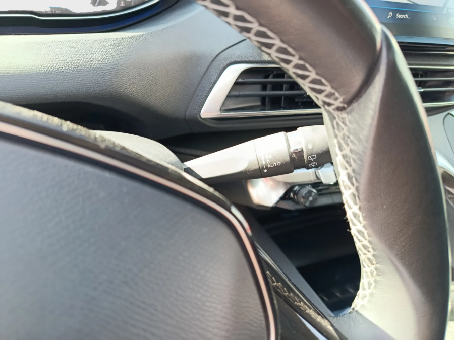 Imagen de Peugeot 5008