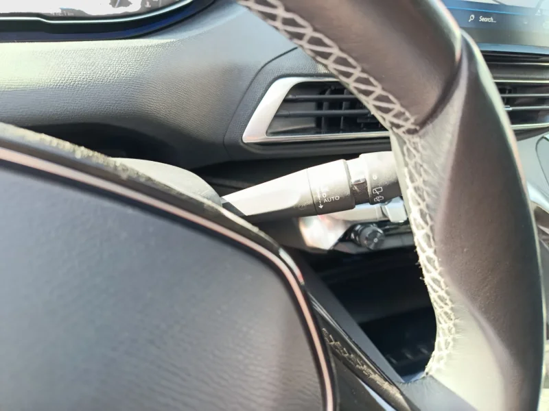 Imagen de Peugeot 5008