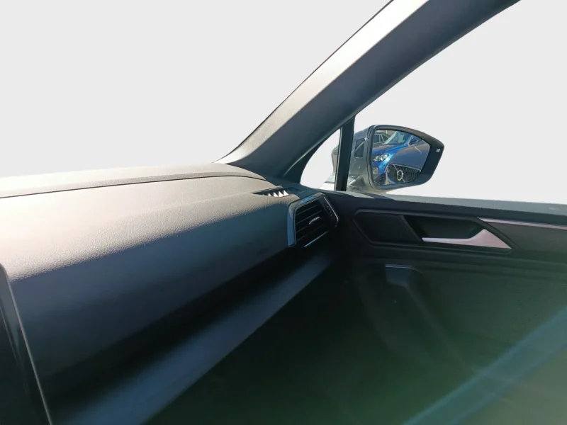 Imagen de SEAT Tarraco