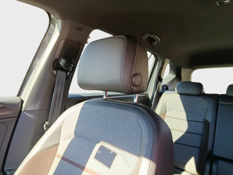 Imagen de SEAT Tarraco