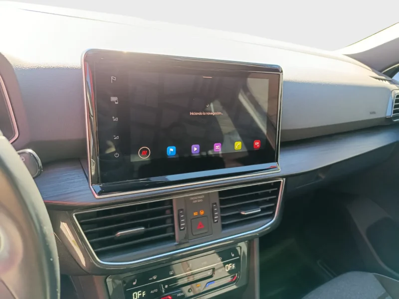 Imagen de SEAT Tarraco