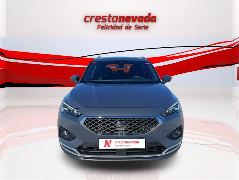 Imagen de SEAT Tarraco