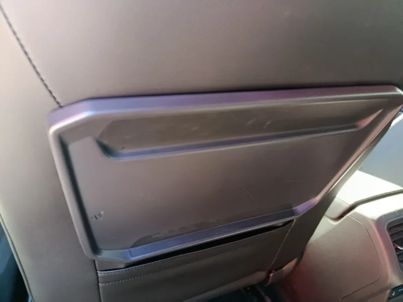 Imagen de SEAT Tarraco