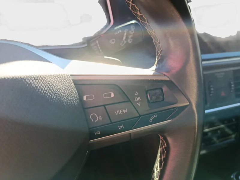 Imagen de SEAT Tarraco