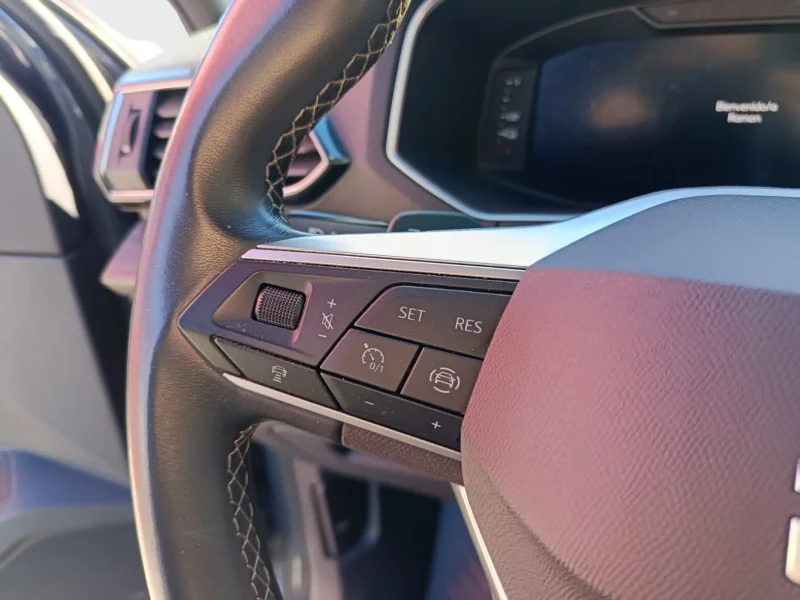 Imagen de SEAT Tarraco