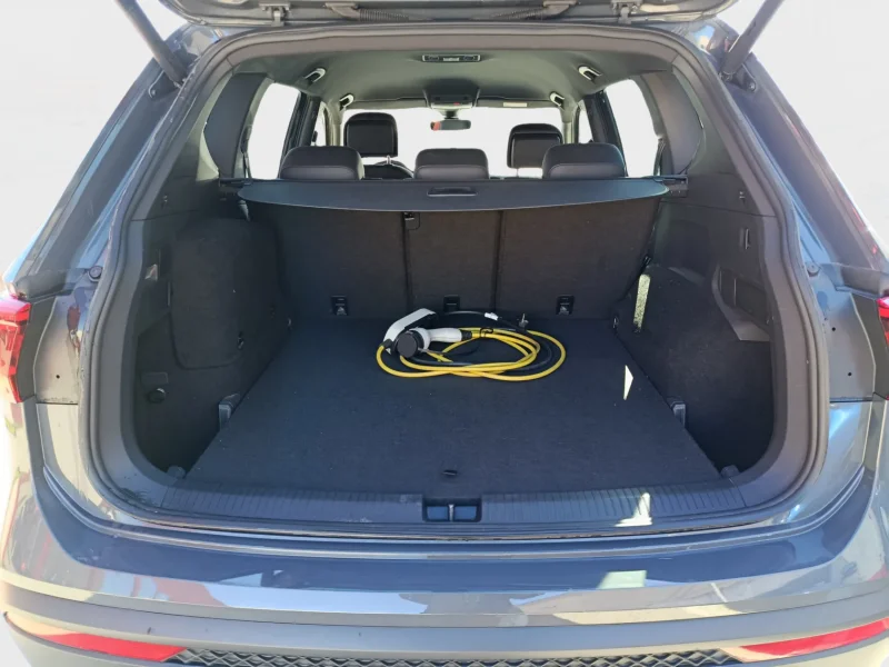 Imagen de SEAT Tarraco