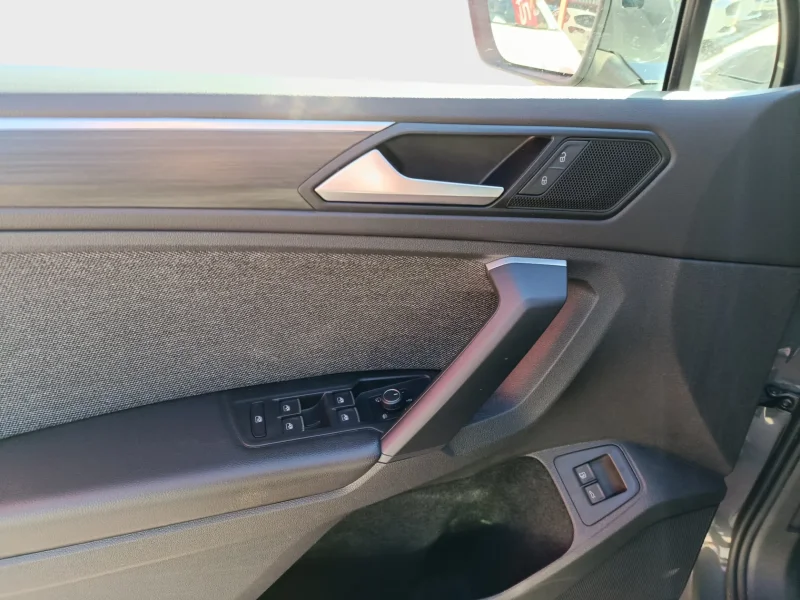 Imagen de SEAT Tarraco