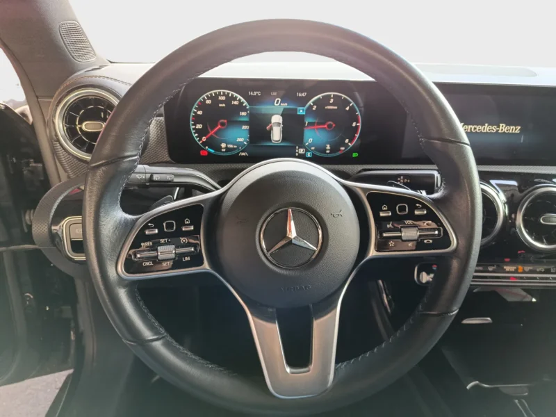 Imagen de mercedes-benz CLA