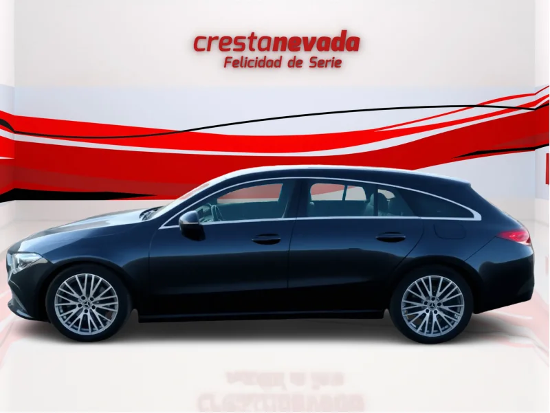 Imagen de mercedes-benz CLA