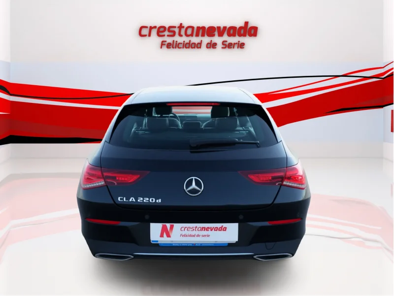 Imagen de mercedes-benz CLA