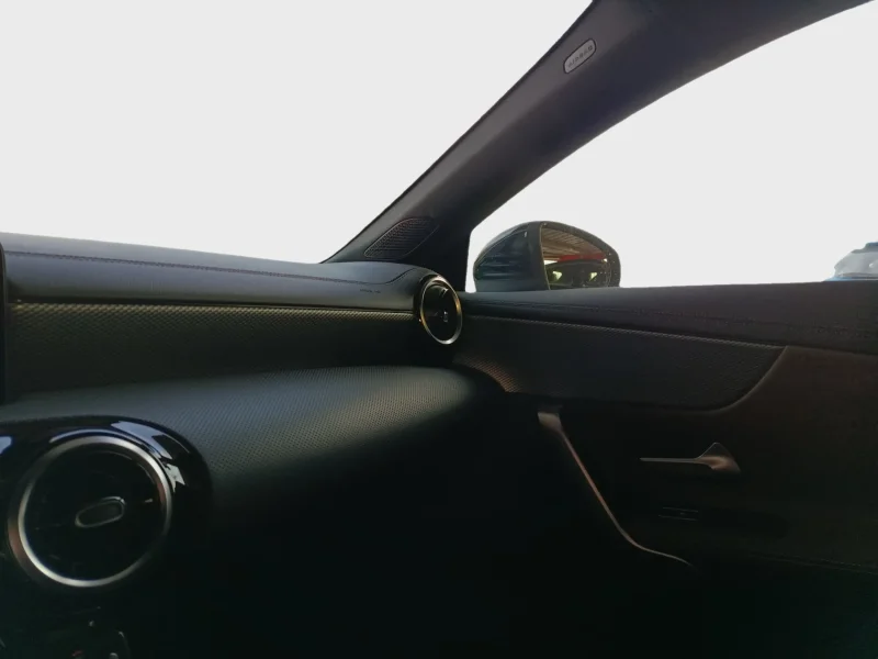 Imagen de mercedes-benz CLA