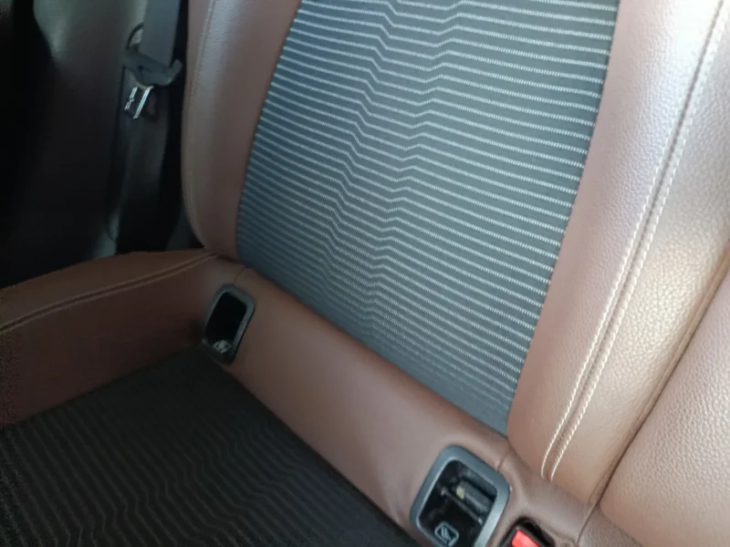 Imagen de mercedes-benz CLA