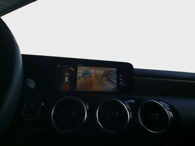 Imagen de mercedes-benz CLA