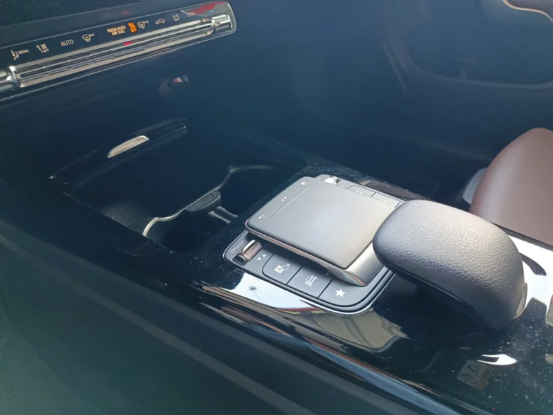 Imagen de mercedes-benz CLA