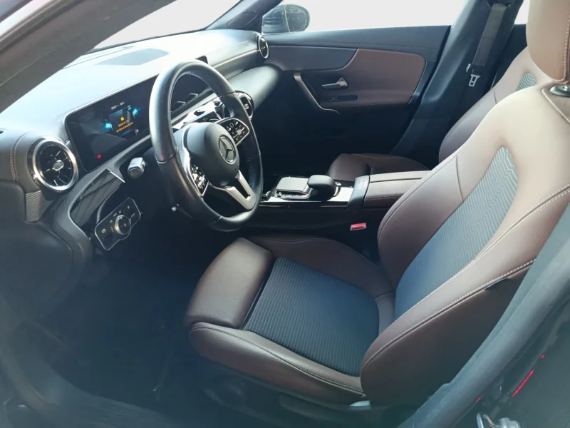 Imagen de mercedes-benz CLA