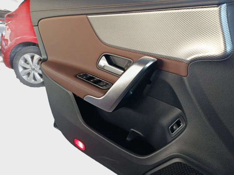 Imagen de mercedes-benz CLA