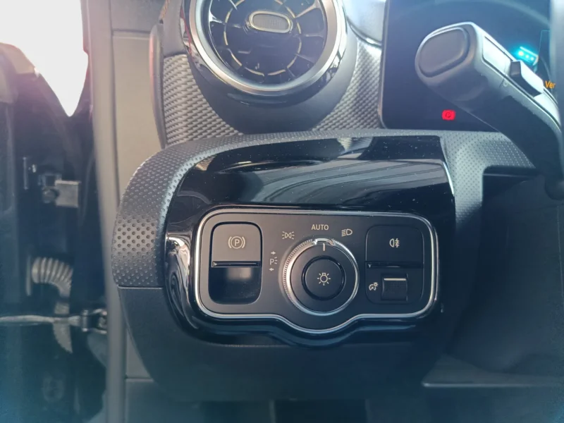 Imagen de mercedes-benz CLA